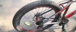 Custom Cycle
