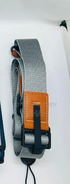 ক্যামেরা ইউনিক বেল্ট