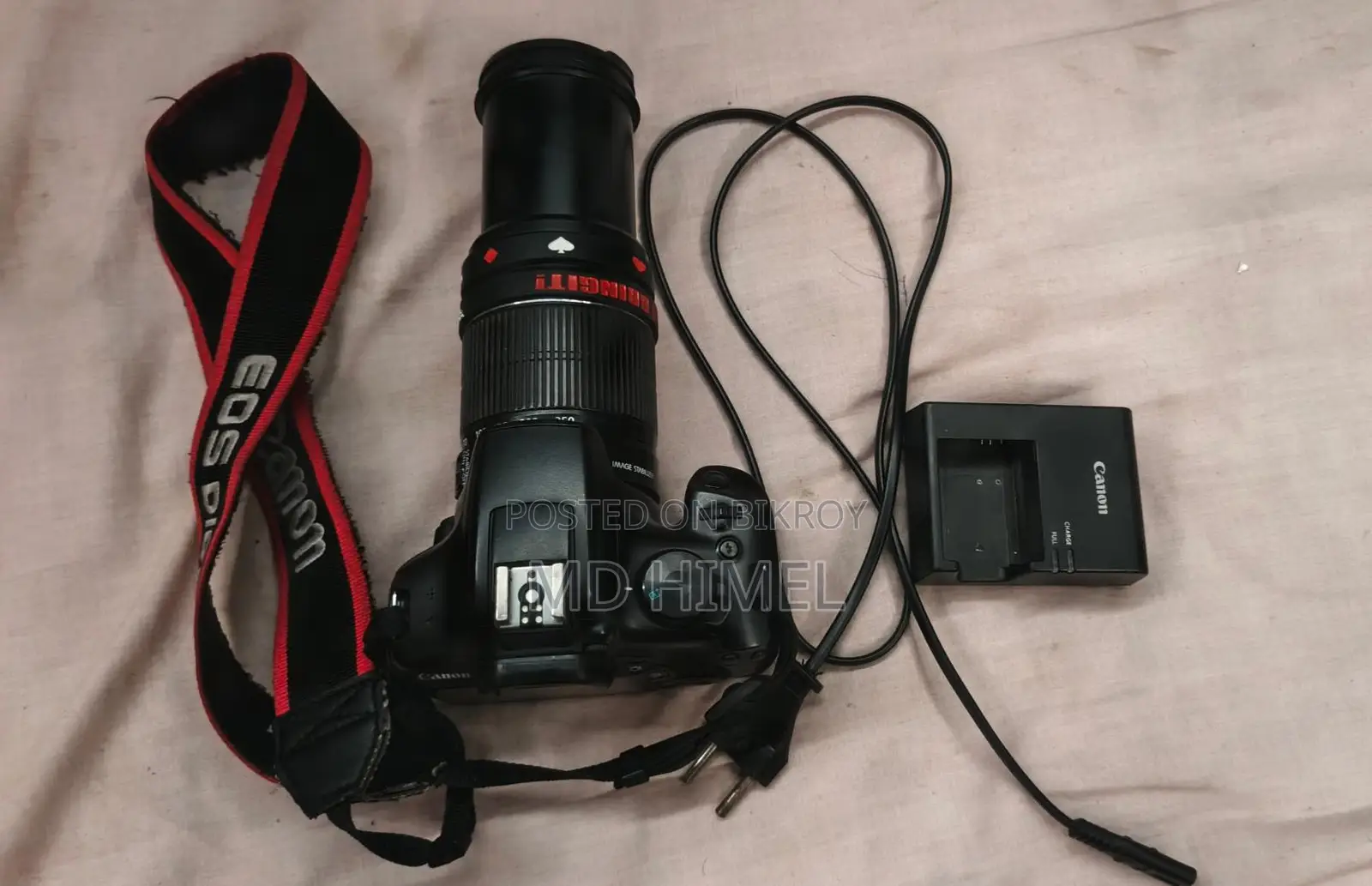 Canon 1300D