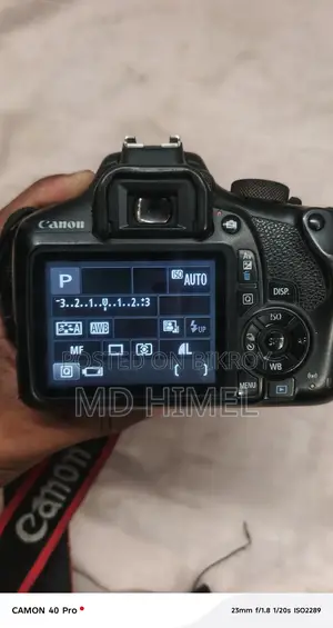 Canon 1300D