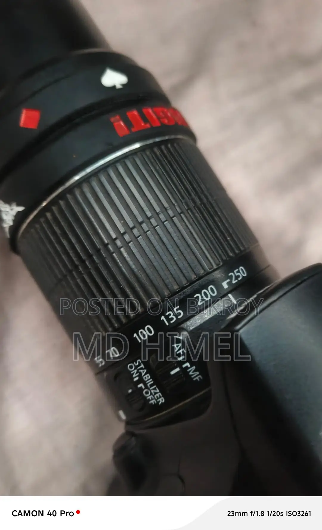 Canon 1300D