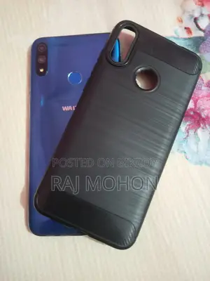 Walton Primo R8 . (Used)