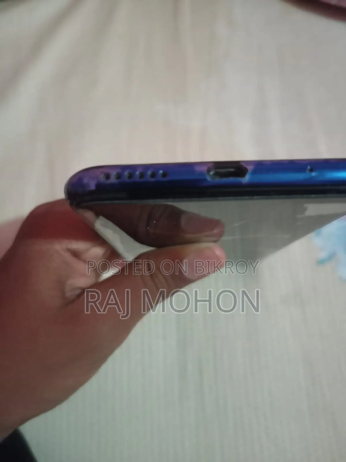 Walton Primo R8 (Used)