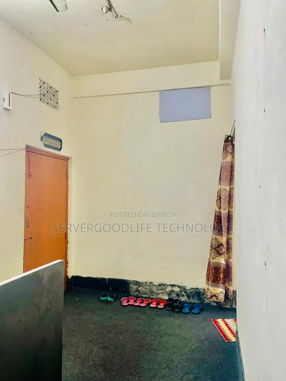 2 Rooms Office Godown Warehouse Rent