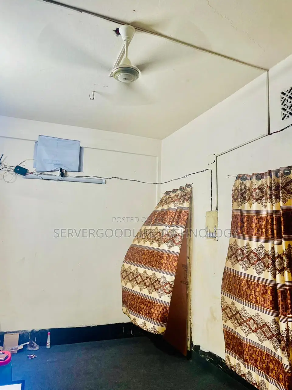 2 Rooms Office Godown Warehouse Rent