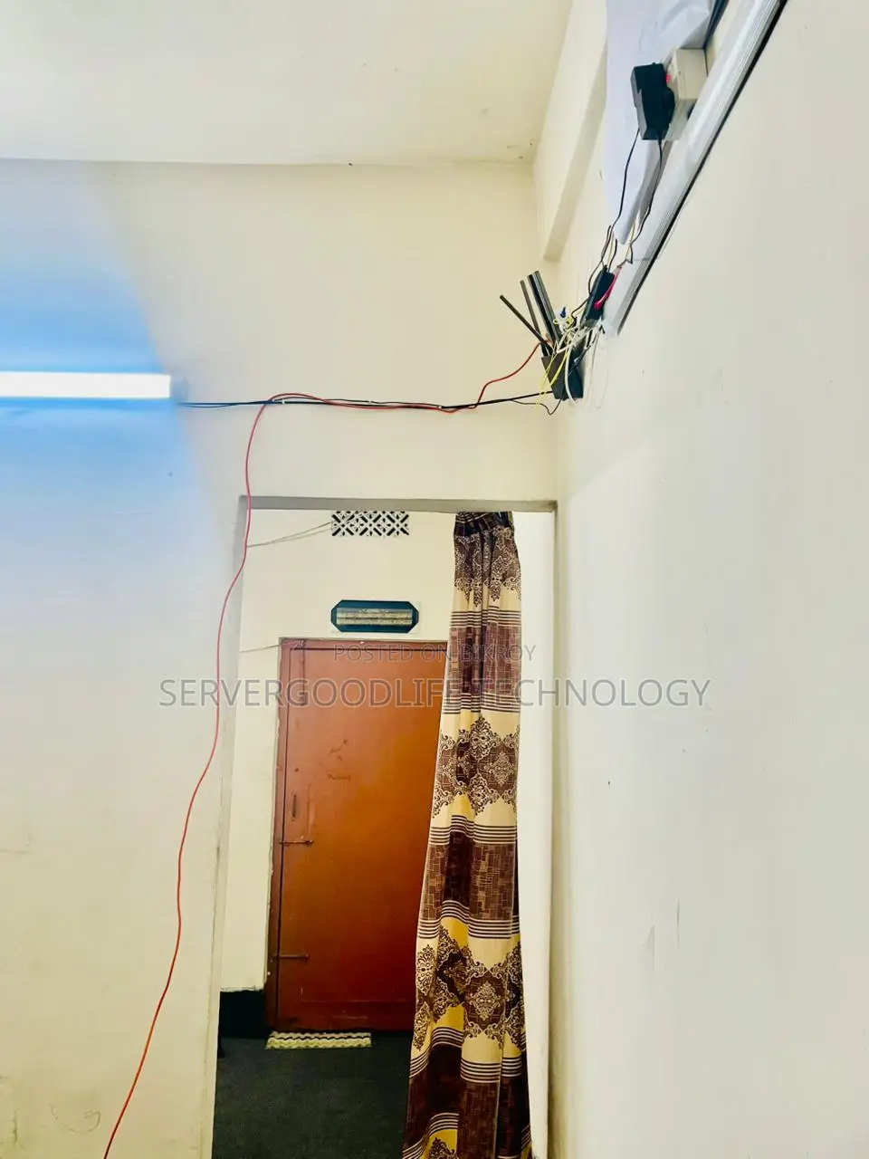 2 Rooms Office Godown Warehouse Rent