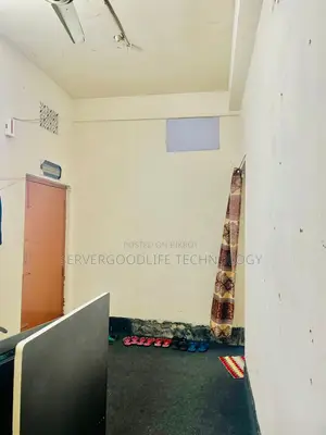 2 Rooms Office Godown Warehouse Rent