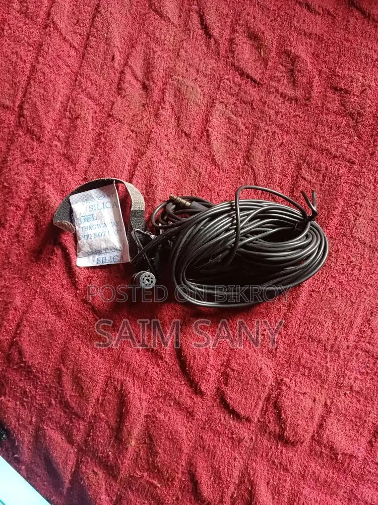 Boya M1 Microphone for Sale