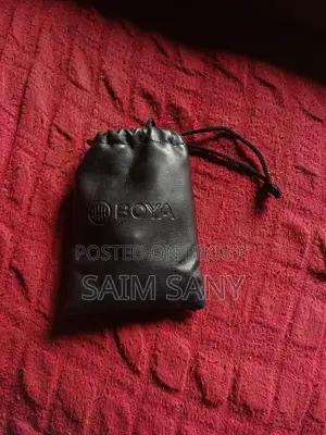Boya M1 Microphone for Sale