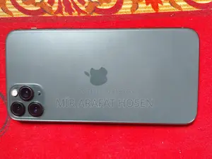 Apple iPhone 11 Pro Max 256 (Used)