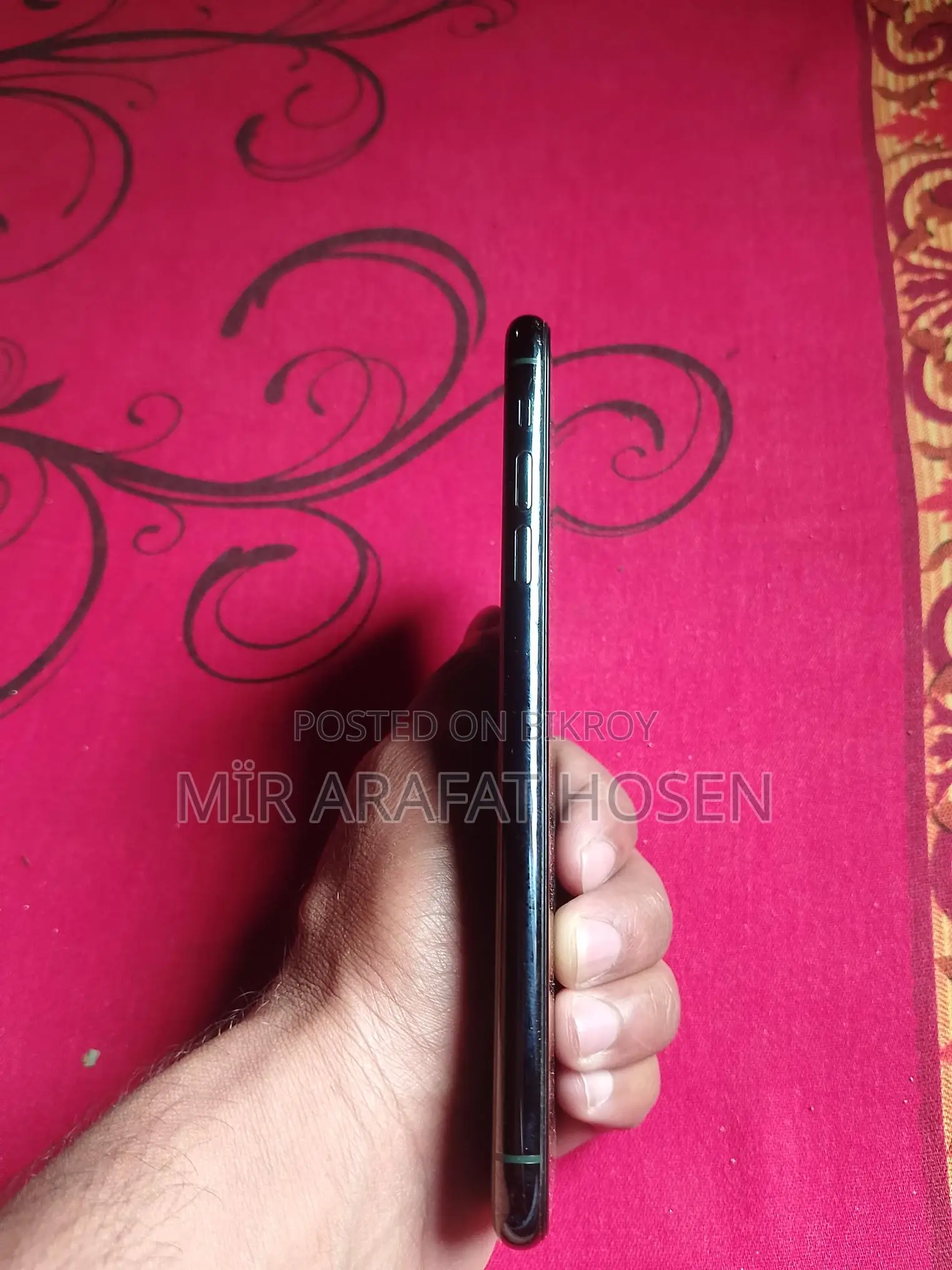 Apple iPhone 11 Pro Max 256 (Used)