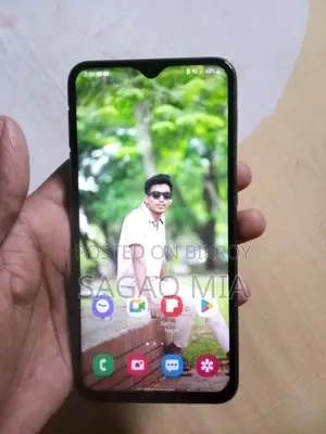 Samsung Galaxy A10 (Used)