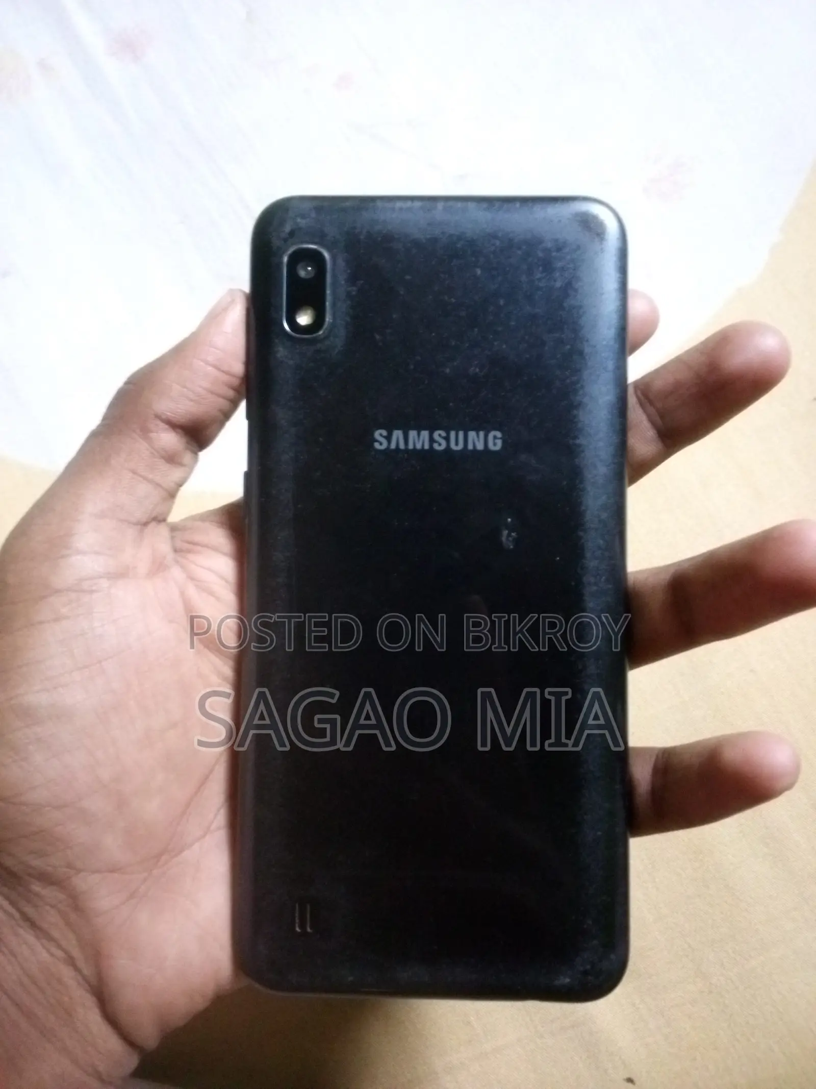 Samsung Galaxy A10 (Used)
