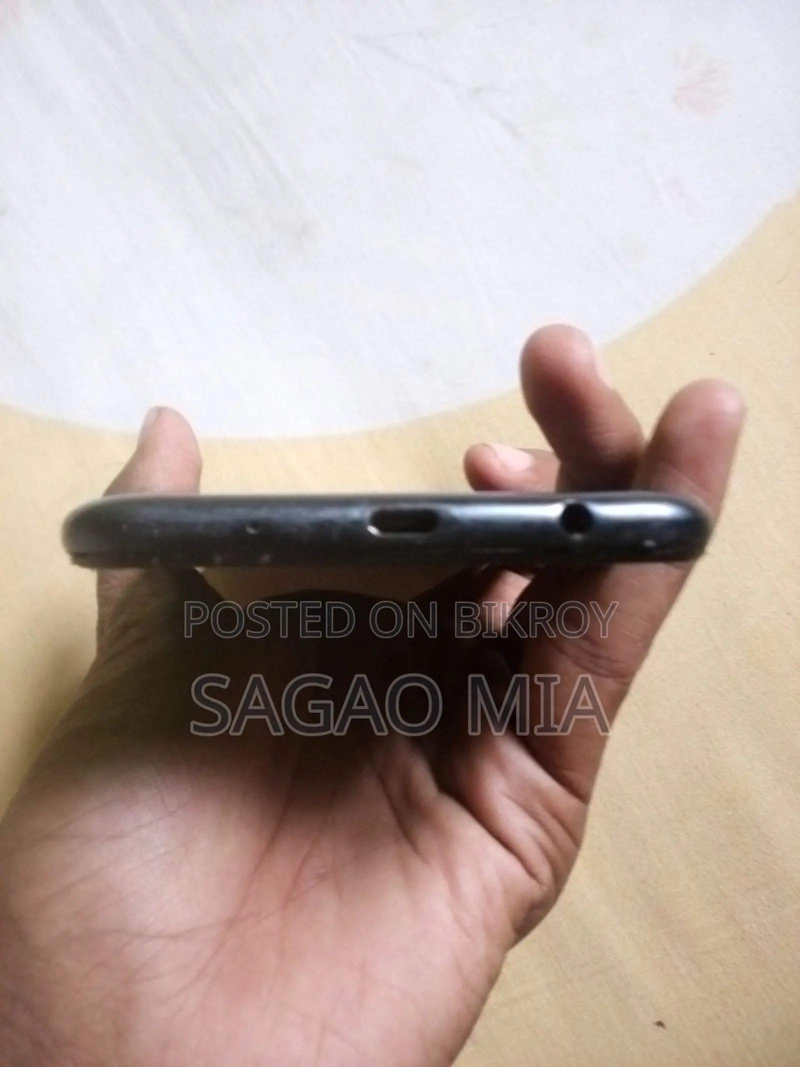 Samsung Galaxy A10 (Used)