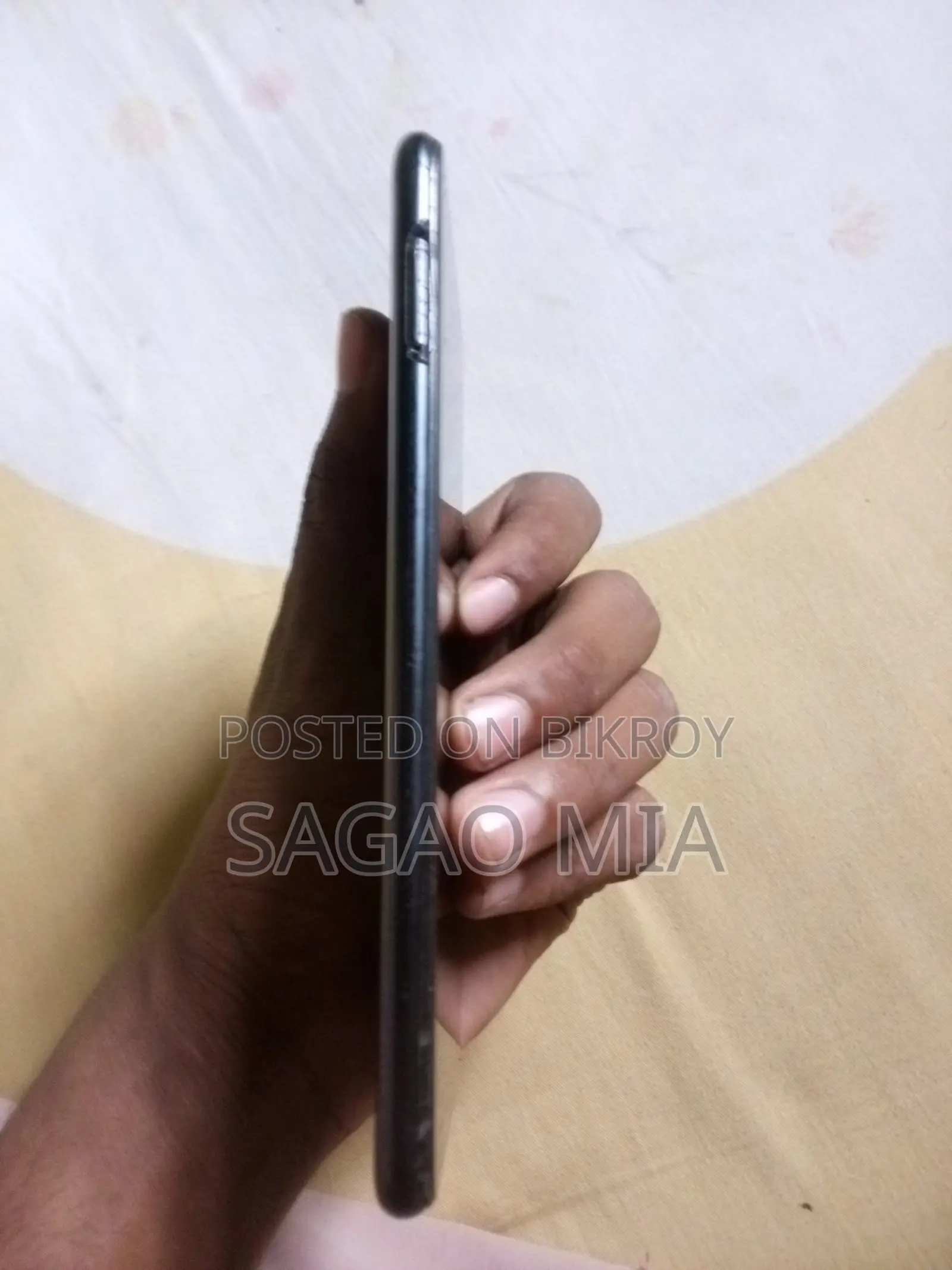 Samsung Galaxy A10 (Used)