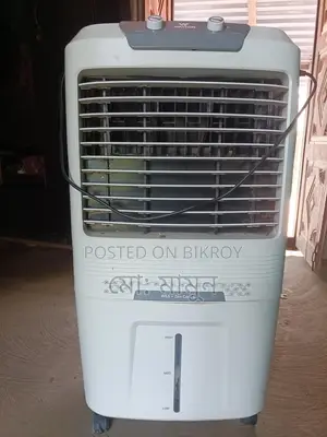 এয়ার কুলার বিক্রি হবে খুবই কম দামে।