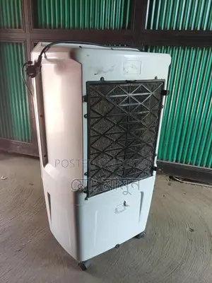 এয়ার কুলার বিক্রি হবে খুবই কম দামে।