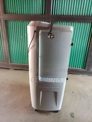 এয়ার কুলার বিক্রি হবে খুবই কম দামে।