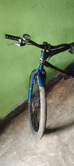 ব্যবহৃত দুরন্ত বাই সাইকেল