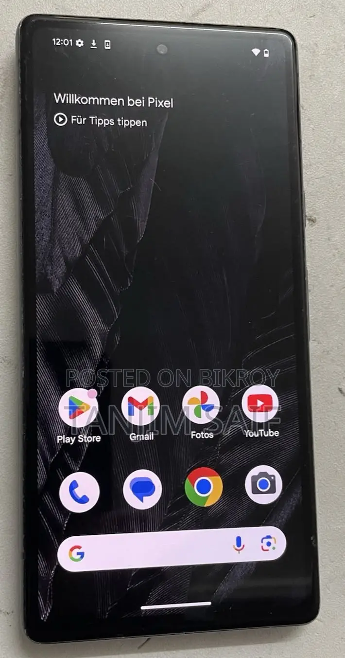 Google Pixel 7 (Used)