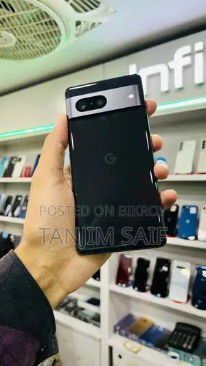 Google Pixel 7 (Used)