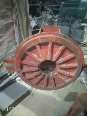 Hammer Machine