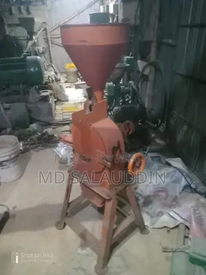 Hammer Machine