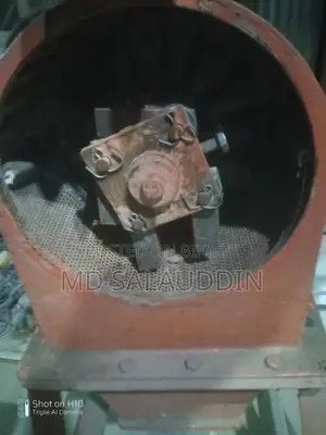 Hammer Machine