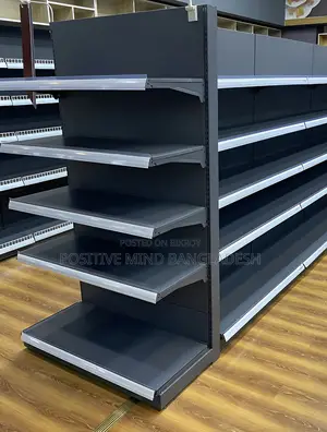 Eid Mega Sale - Best Gondola Rack Deals in Bangladesh