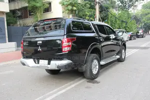 মিতসুবিশি L200 নিউ শেপ ক্যারিবয় ২০১৭