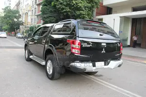 মিতসুবিশি L200 নিউ শেপ ক্যারিবয় ২০১৭