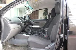 মিতসুবিশি L200 নিউ শেপ ক্যারিবয় ২০১৭