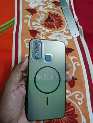 Vivo Y11 (Used)
