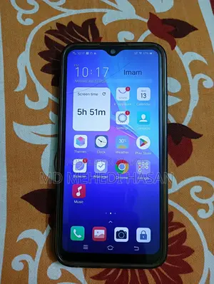 Vivo Y11 (Used)