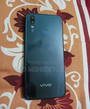 Vivo Y11 (Used)