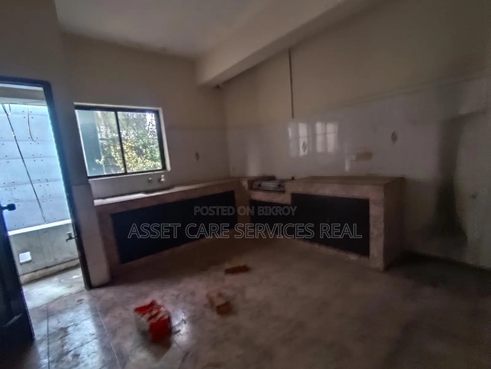 4400-Sqft Office Space Rent In Baridhara Diplomatic Zone