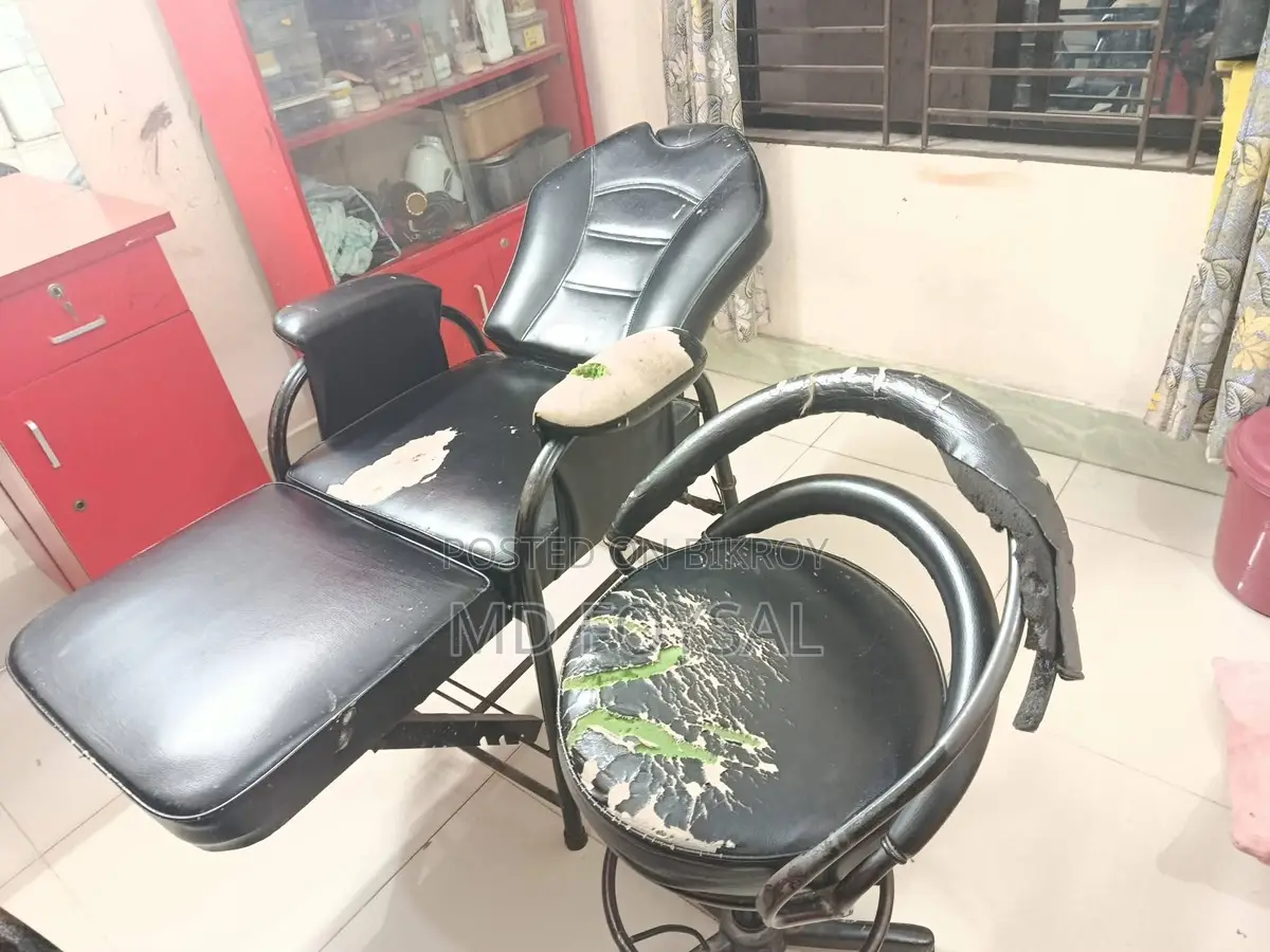 Parlar r kisu used jinish sell kora hobe