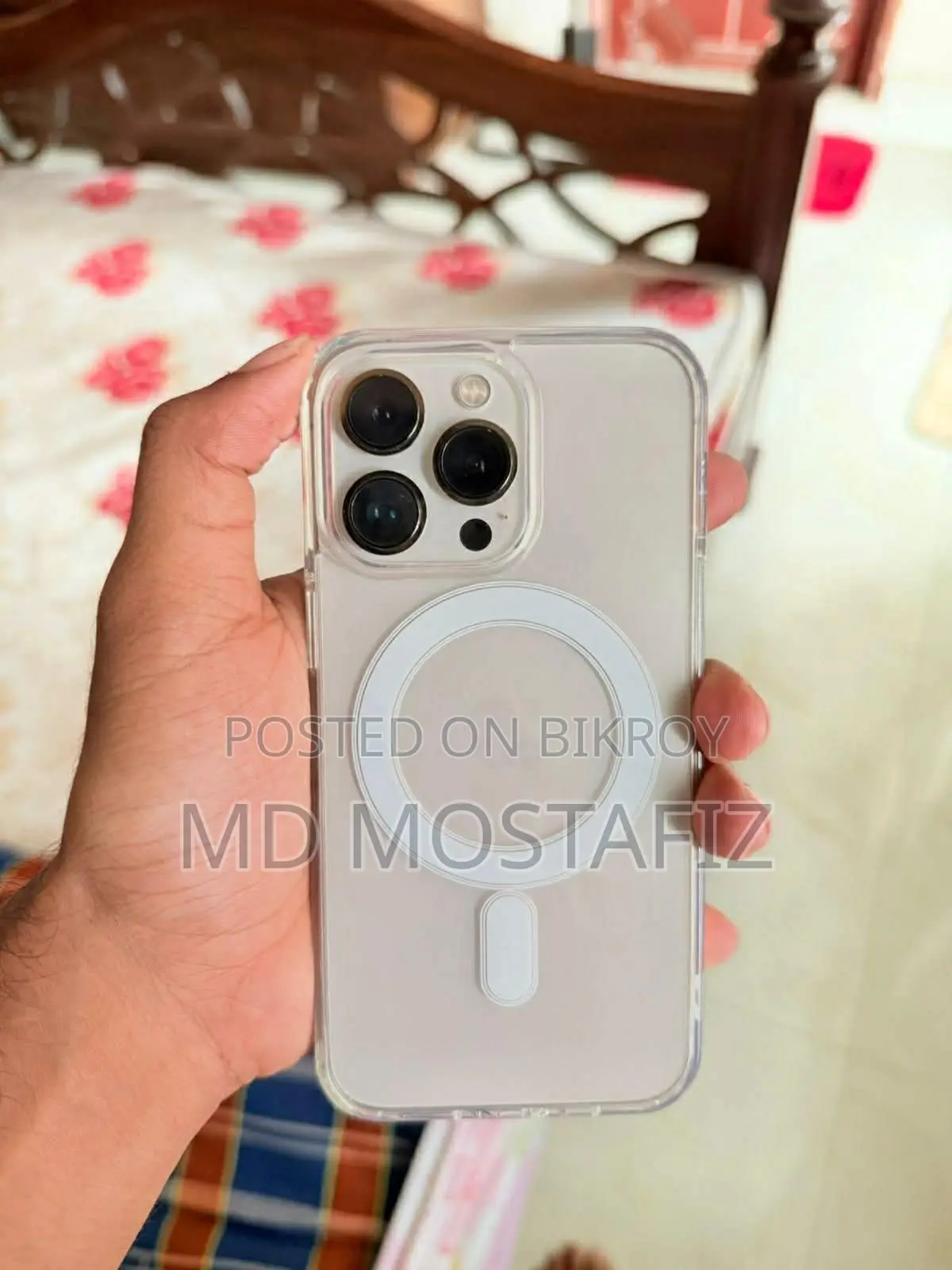Apple iPhone 13 Pro (Used)