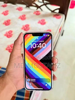 Apple iPhone 13 Pro (Used)