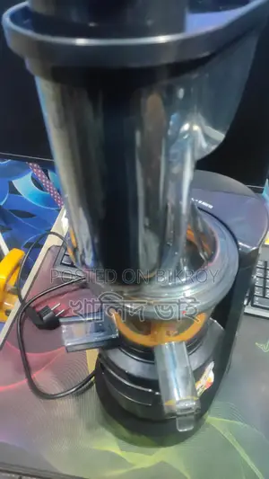 High-Quality Juicer Machine