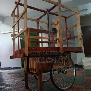 নতুন ভ্যান গাড়ি 2026