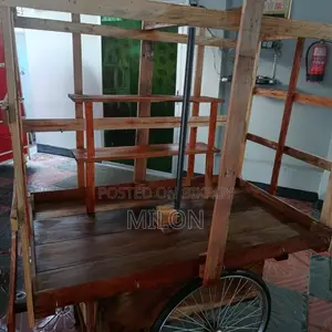 নতুন ভ্যান গাড়ি 2026
