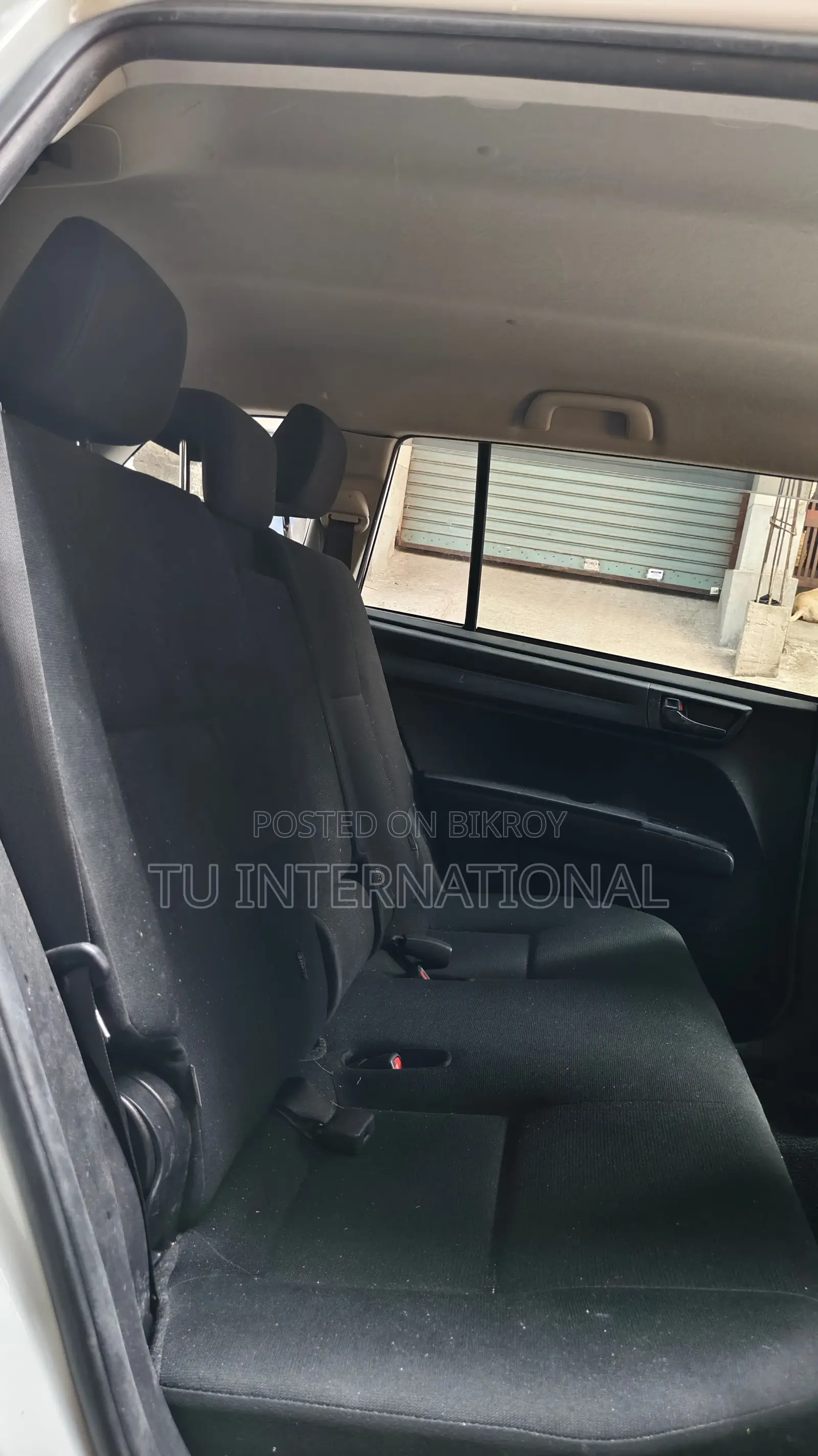 Toyota Fielder non hybrid push 2020
