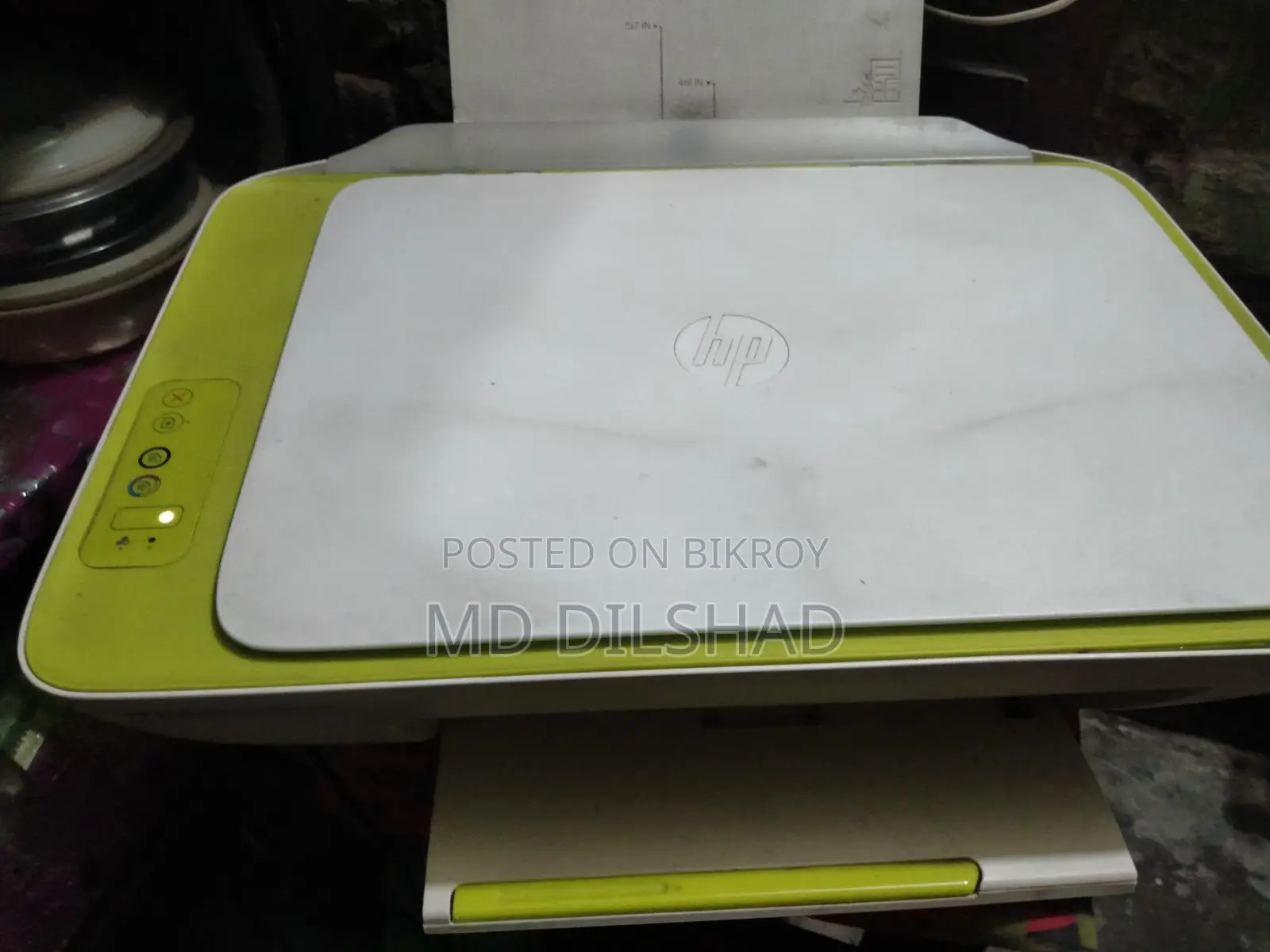 HP 2135 Printer
