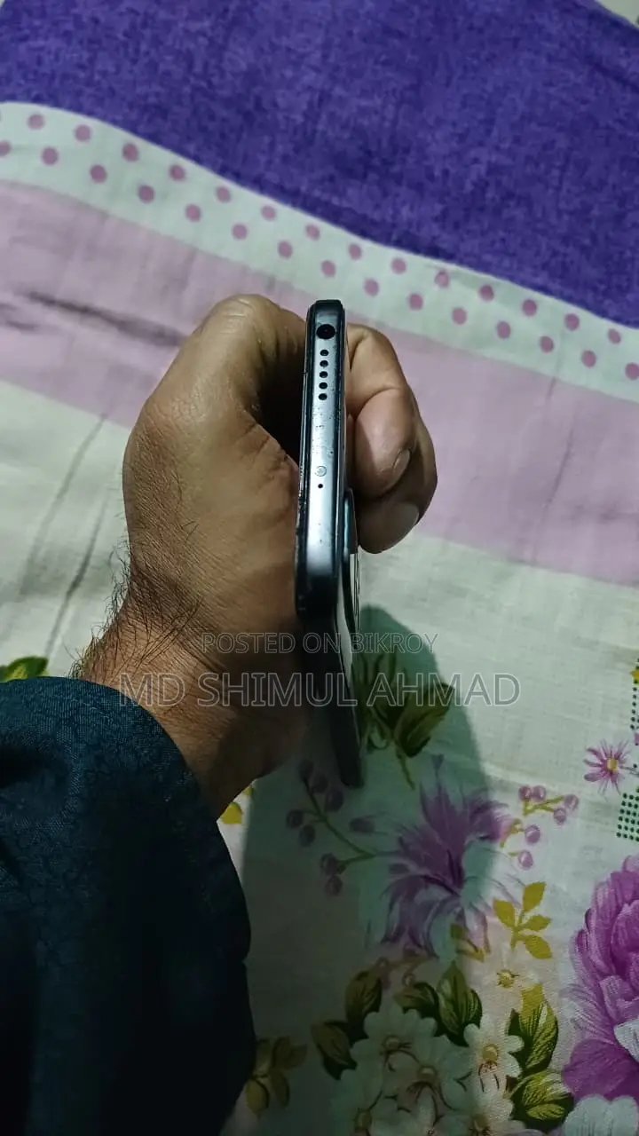 Xiaomi Redmi Note 11 fresh (Used)