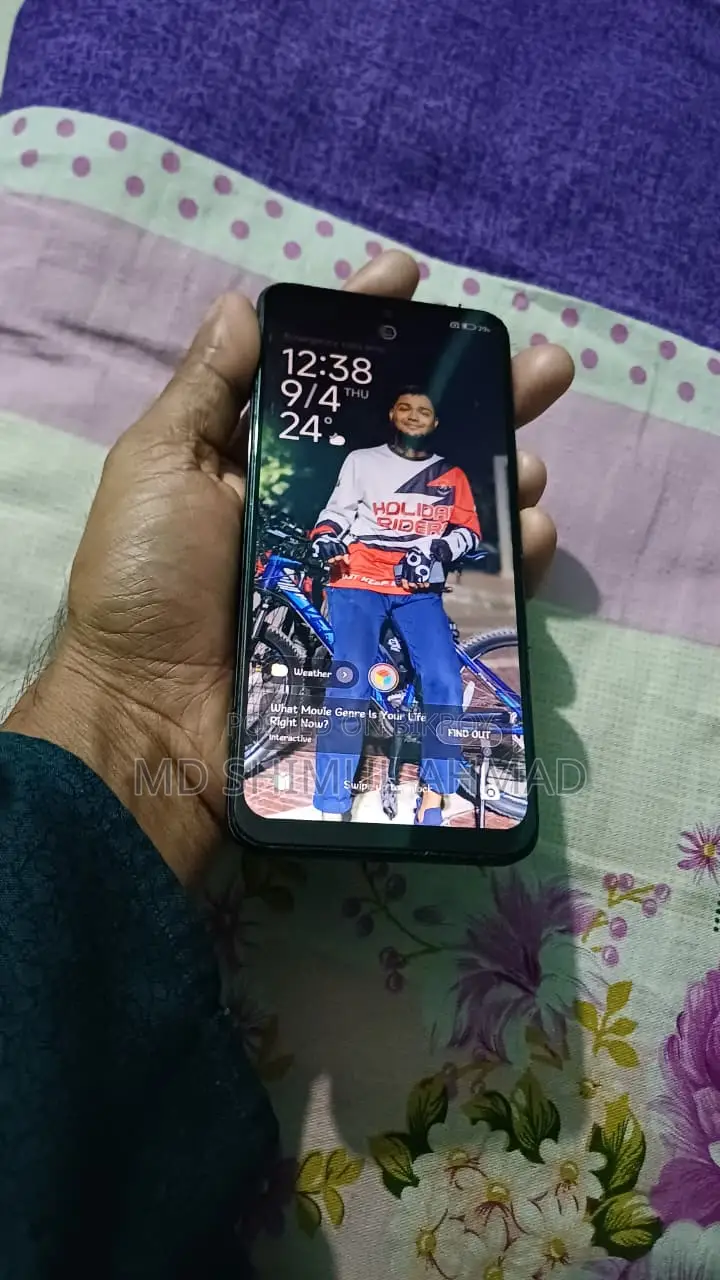 Xiaomi Redmi Note 11 fresh (Used)