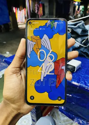 Google Pixel 4a 6/128 (ব্যবহৃত)