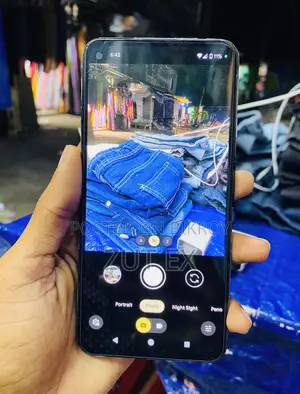 Google Pixel 4a 6/128 (ব্যবহৃত)