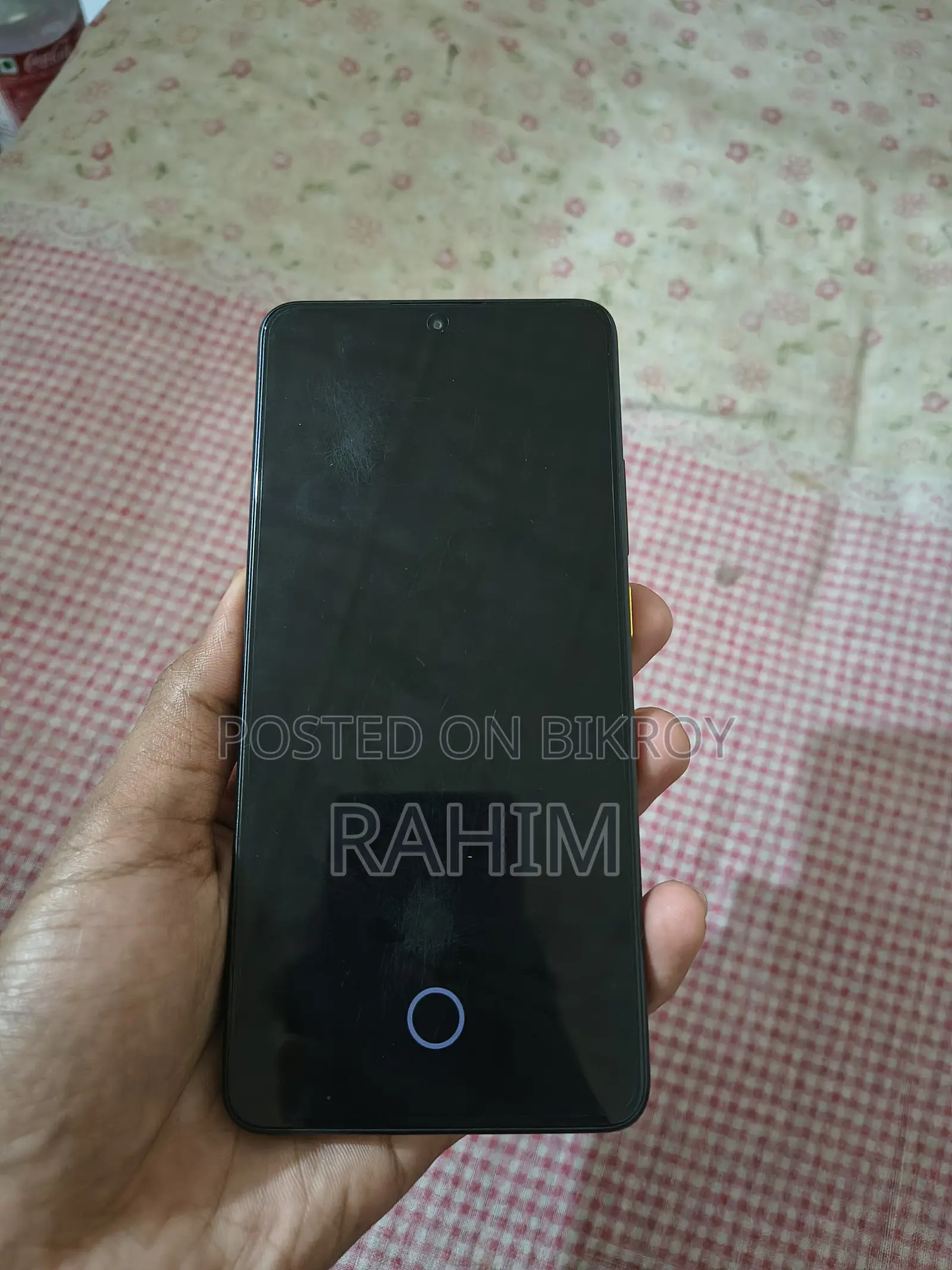 Xiaomi Poco X7 Pro 2025 (Used)