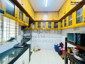 Flat for Sale! Furnished Apartment at Bashundhara D Block